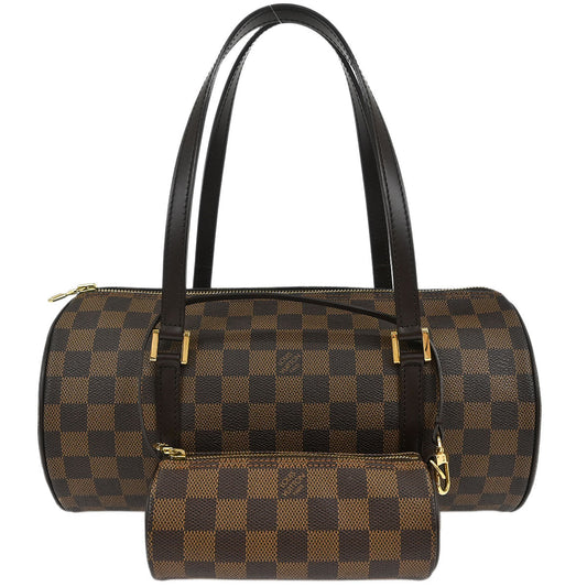 Louis Vuitton Damier Papillon 30 Handbag N51303