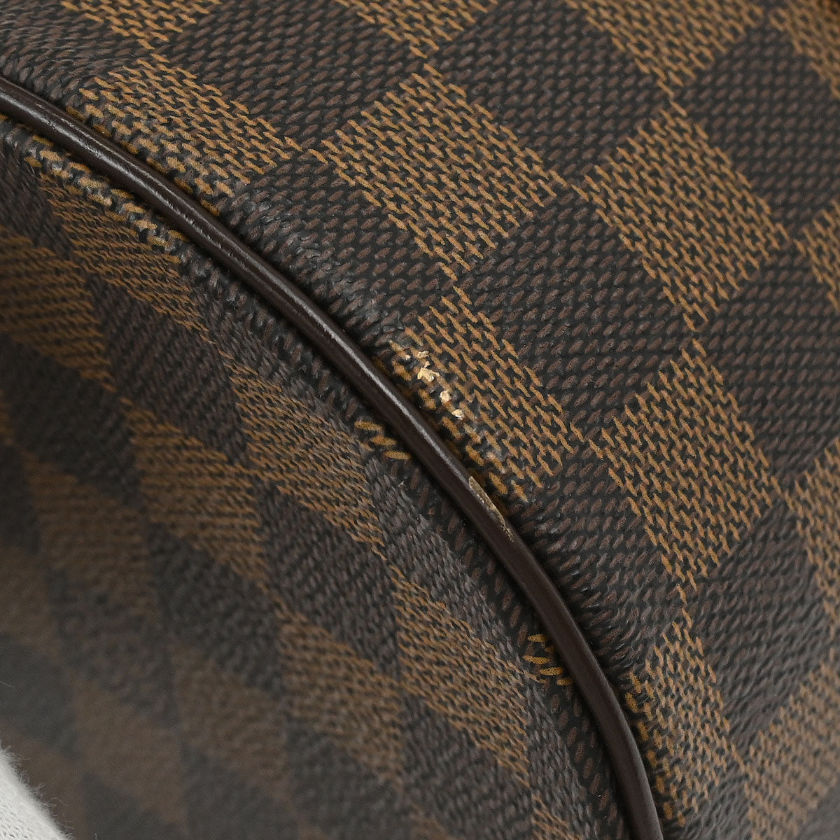 Louis Vuitton Damier Papillon 30 Handbag N51303