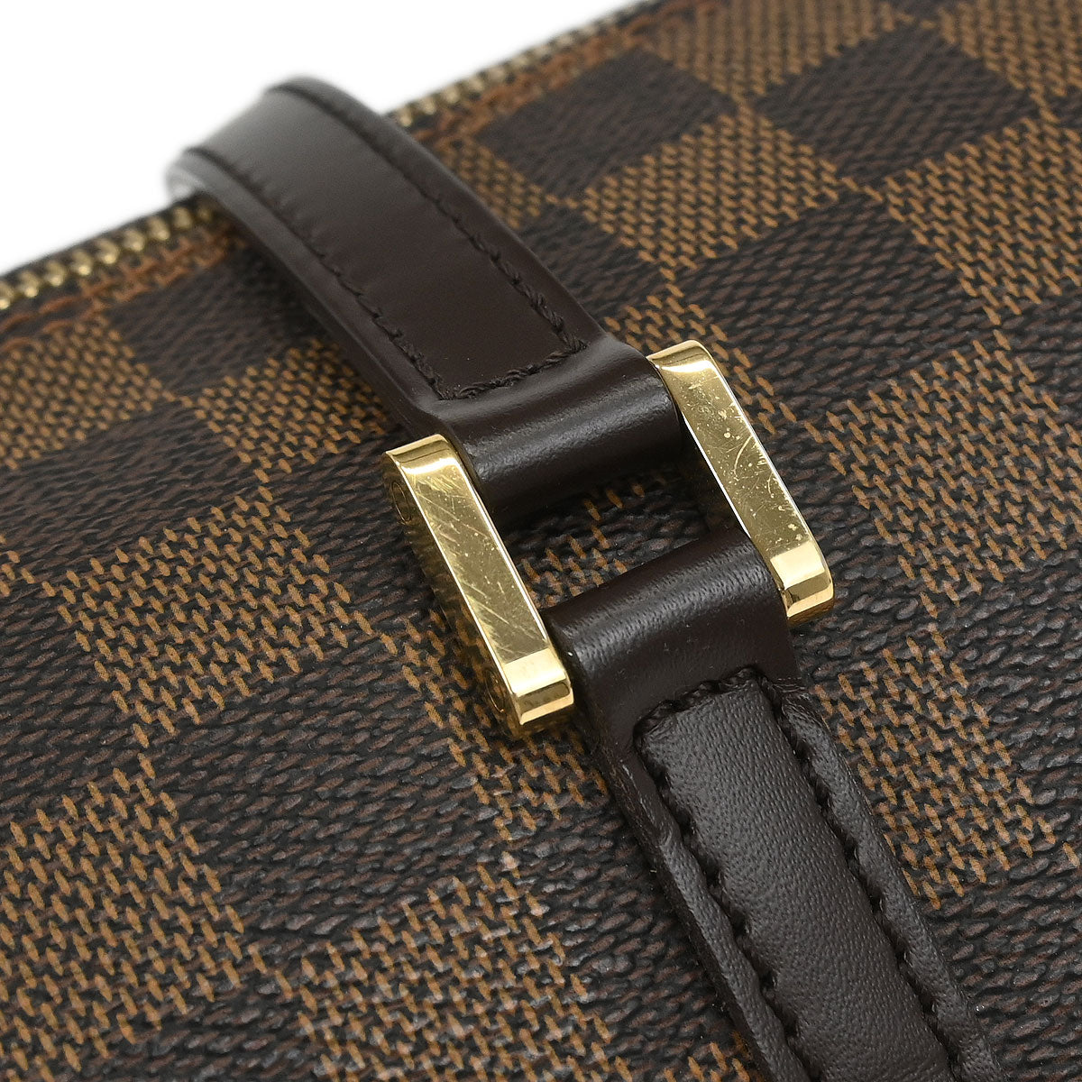 Louis Vuitton Damier Papillon 30 Handbag N51303