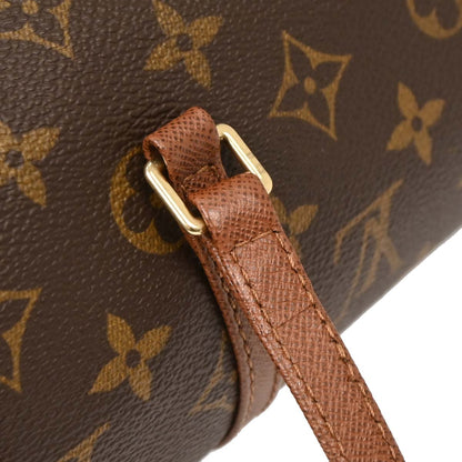 Louis Vuitton Monogram Papillon 26 Handbag M51366