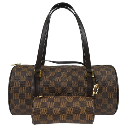 Louis Vuitton Damier Papillon 30 Handbag N51303