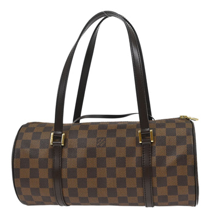 Louis Vuitton Damier Papillon 30 Handbag N51303