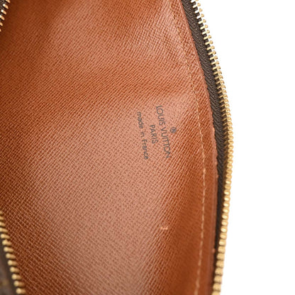 Louis Vuitton Monogram Papillon 30 Handbag M51365