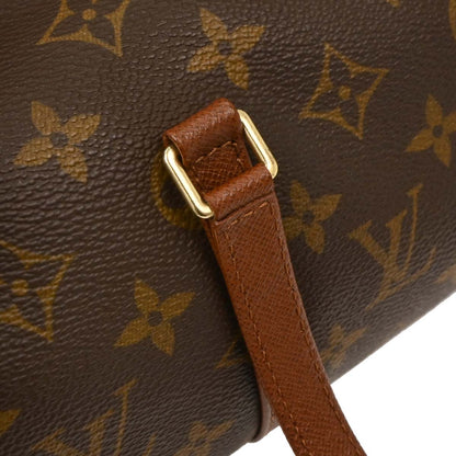 Louis Vuitton Monogram Papillon 30 Handbag M51365