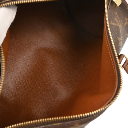 Louis Vuitton Monogram Papillon 30 Handbag M51365
