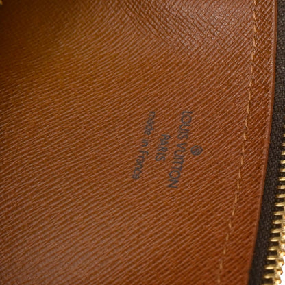 Louis Vuitton Monogram Papillon 30 Handbag M51365