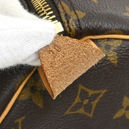 Louis Vuitton Monogram Speedy 30 Handbag M41526