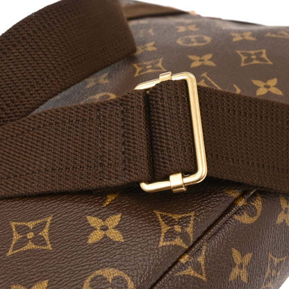 Louis Vuitton Monogram Sac Bosphore 2way Shoulder Business Handbag M40043