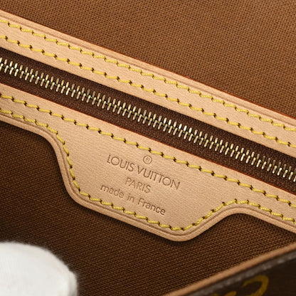 Louis Vuitton Monogram Mini Looping Handbag M51147