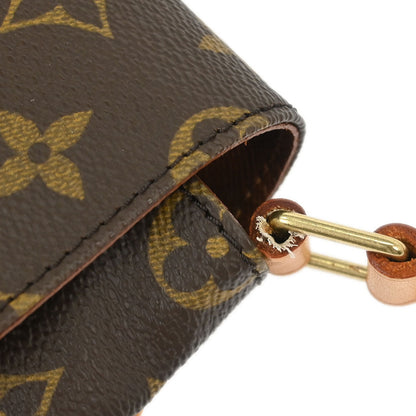 Louis Vuitton Monogram Musette Tango Short Shoulder Bag M51257