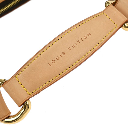 Louis Vuitton Monogram Tulum GM Shoulder Bag M40075