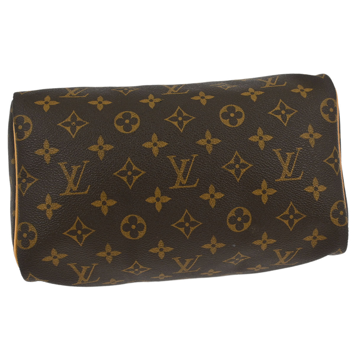 Louis Vuitton Monogram Speedy 25 Handbag M41528