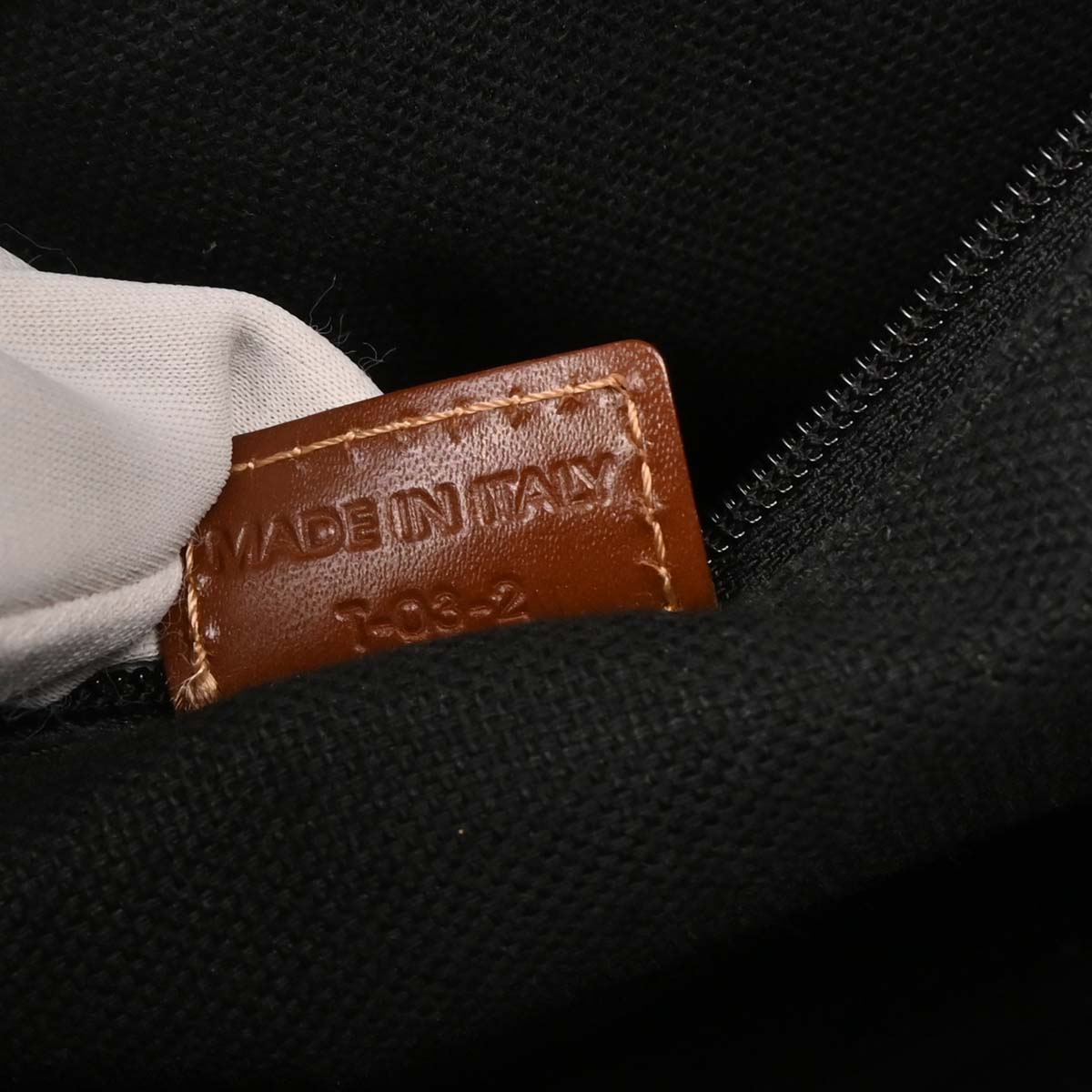 Burberry Beige PVC House Check Handbag