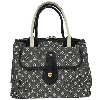 Louis Vuitton Black Monogram Mini Sac Mary Kate Handbag M92508