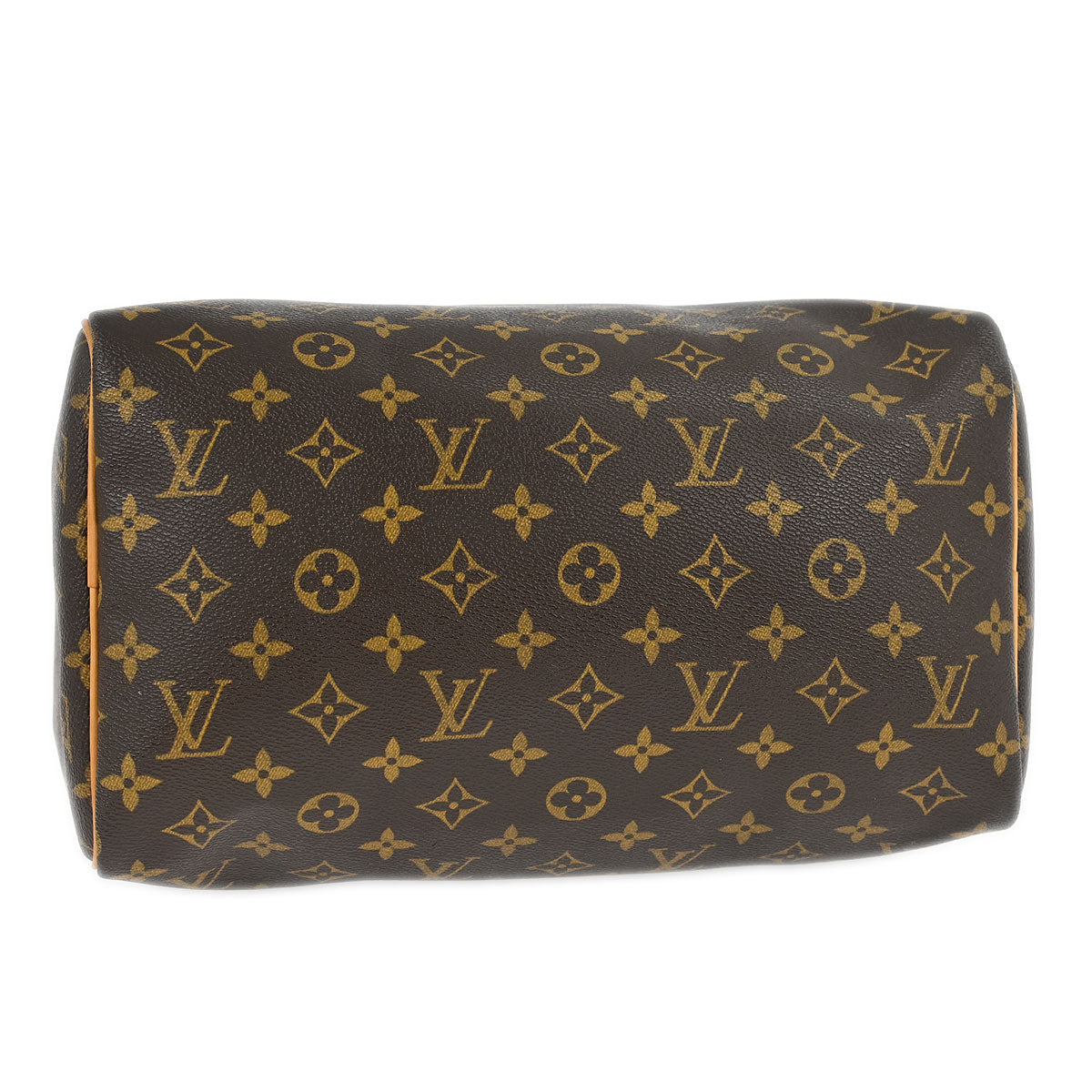 Louis Vuitton Monogram Speedy 30 Handbag M41526