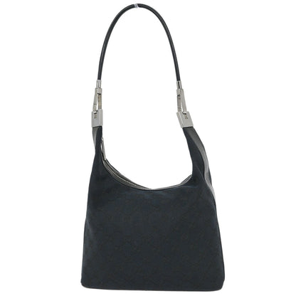 Gucci Black GG Handbag