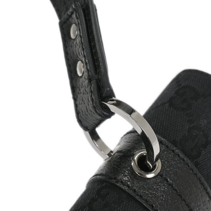 Gucci Black GG Handbag