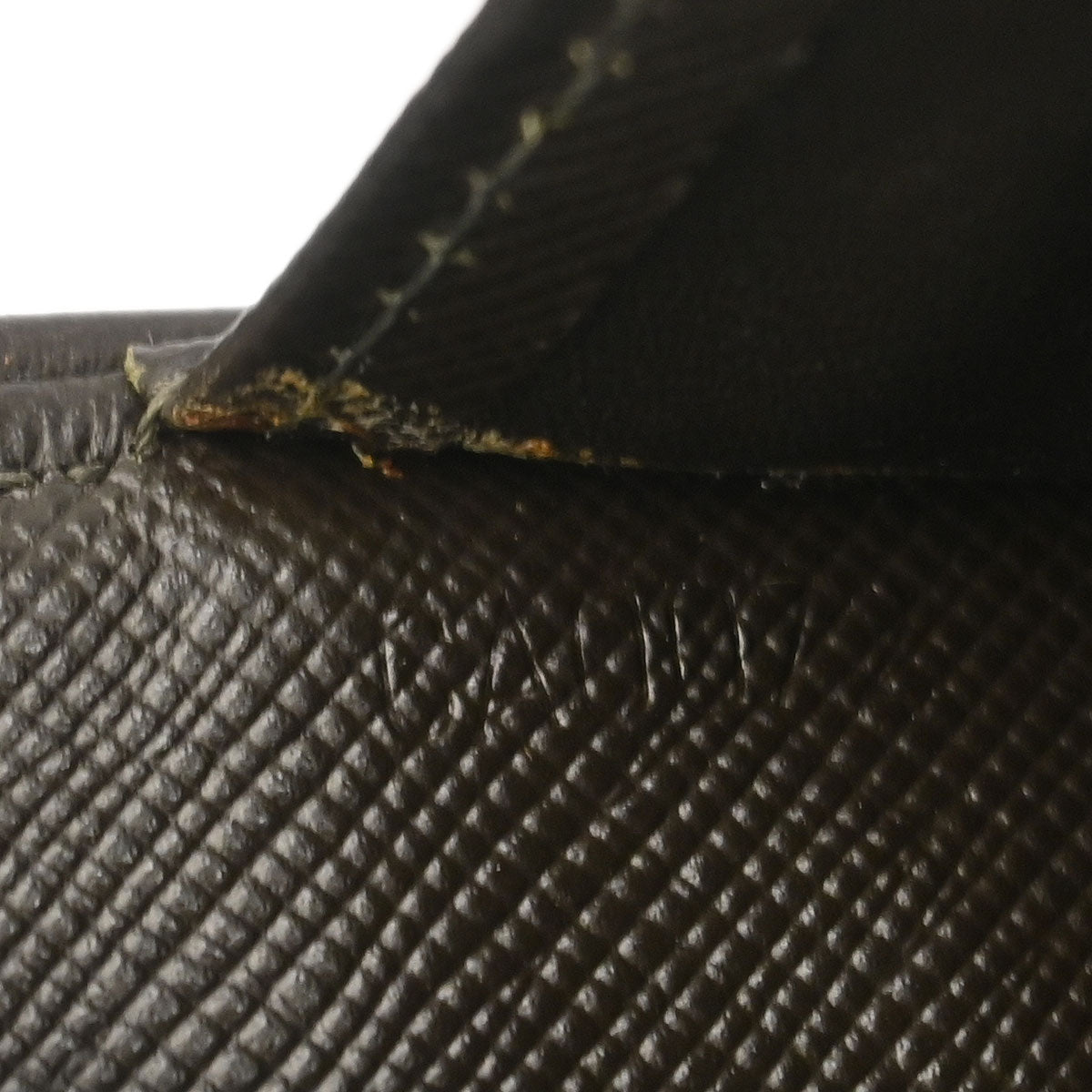 Louis Vuitton Monogram Porte Tresor International Wallet M92443