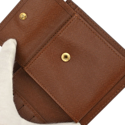 Louis Vuitton Monogram Portefeuille Marco Wallet Purse M61675