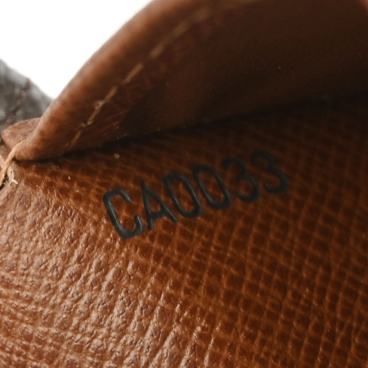 Louis Vuitton Monogram Portefeuille Marco Wallet Purse M61675