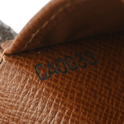 Louis Vuitton Monogram Portefeuille Marco Wallet Purse M61675