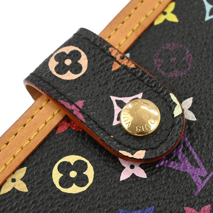 Louis Vuitton Multicolor Portefeuille Viennois Wallet M92988