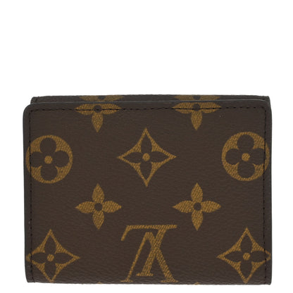 Louis Vuitton Monogram Ludlow Coin Case Wallet M61927