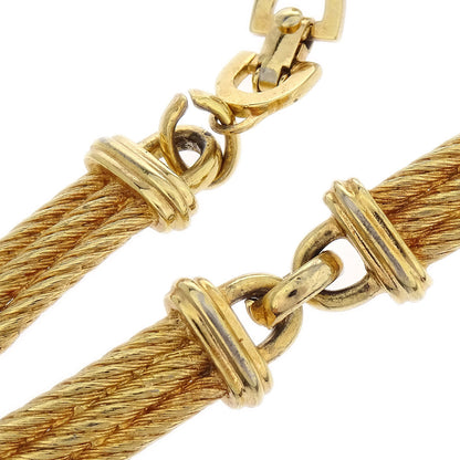 Christian Dior Bracelet Gold