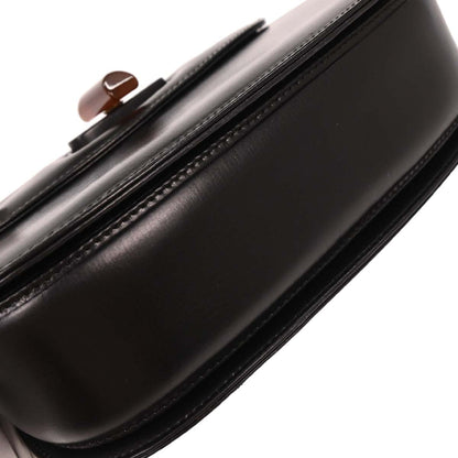Gucci Black Acrylic Handbag