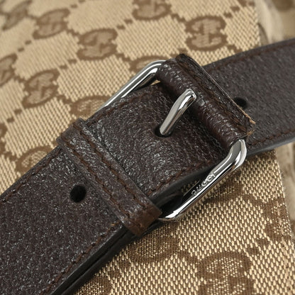 Gucci Beige GG Shoulder Bag