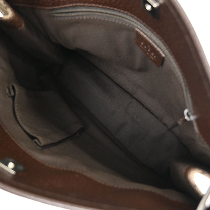 Gucci Beige GG Shoulder Bag