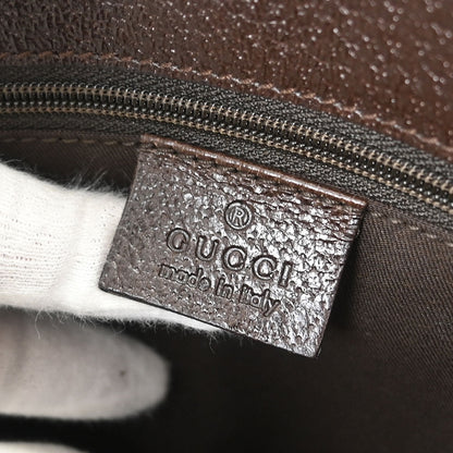 Gucci Beige GG Shoulder Bag