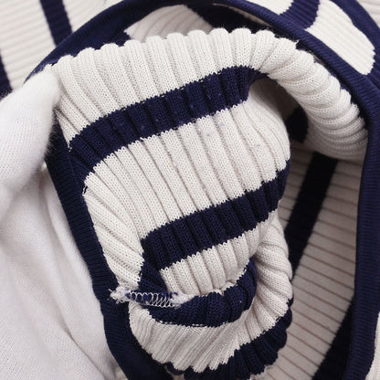 Chanel Sleeveless Tank Top White #40