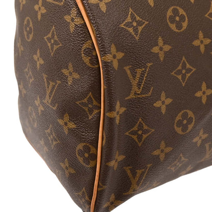 Louis Vuitton 2007 Monogram Speedy 30 Handbag M41526