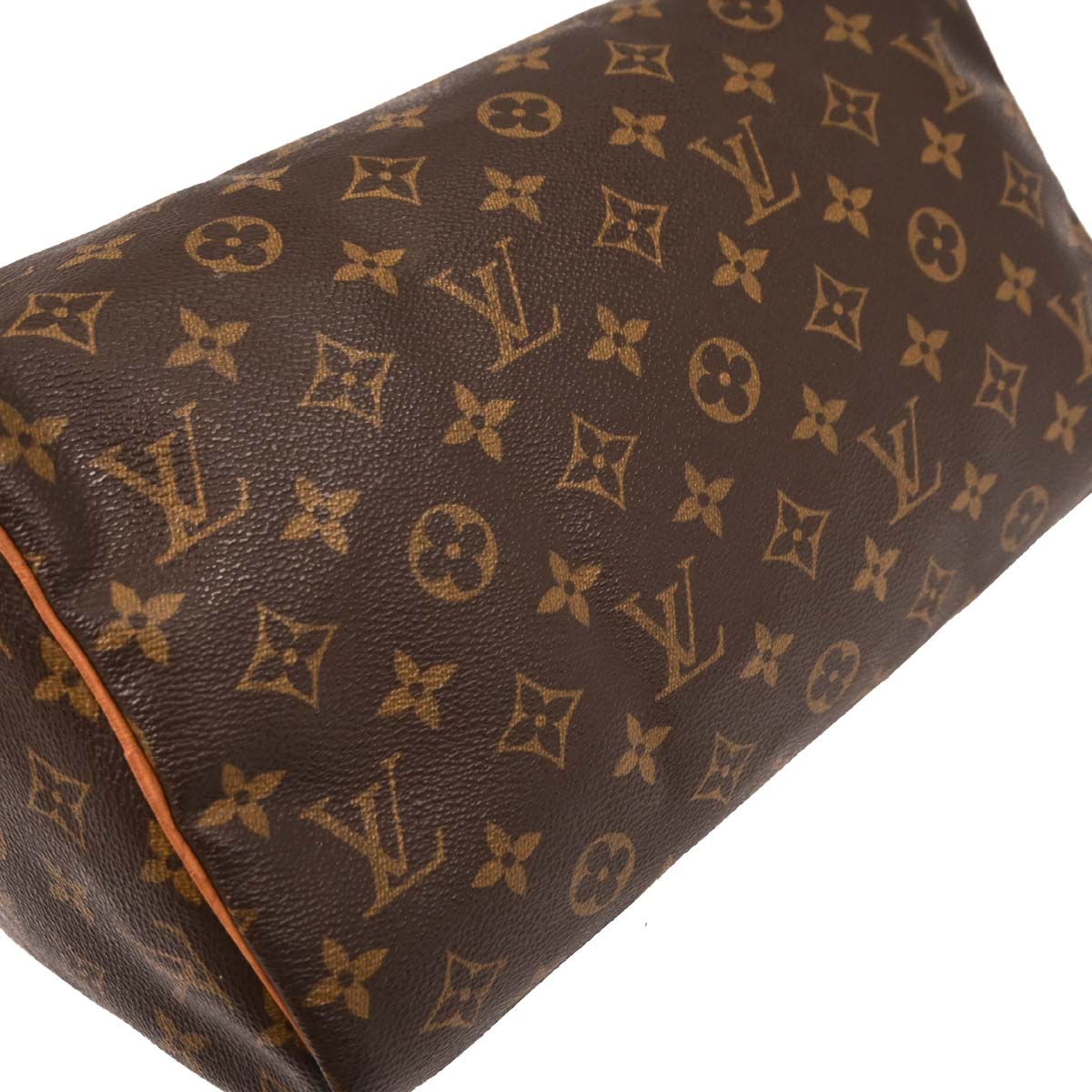 Louis Vuitton Monogram Speedy 30 Handbag M41526