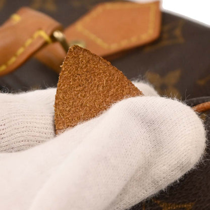 Louis Vuitton Monogram Speedy 30 Handbag M41526