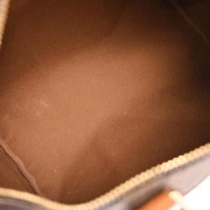 Louis Vuitton Monogram Speedy 30 Handbag M41526
