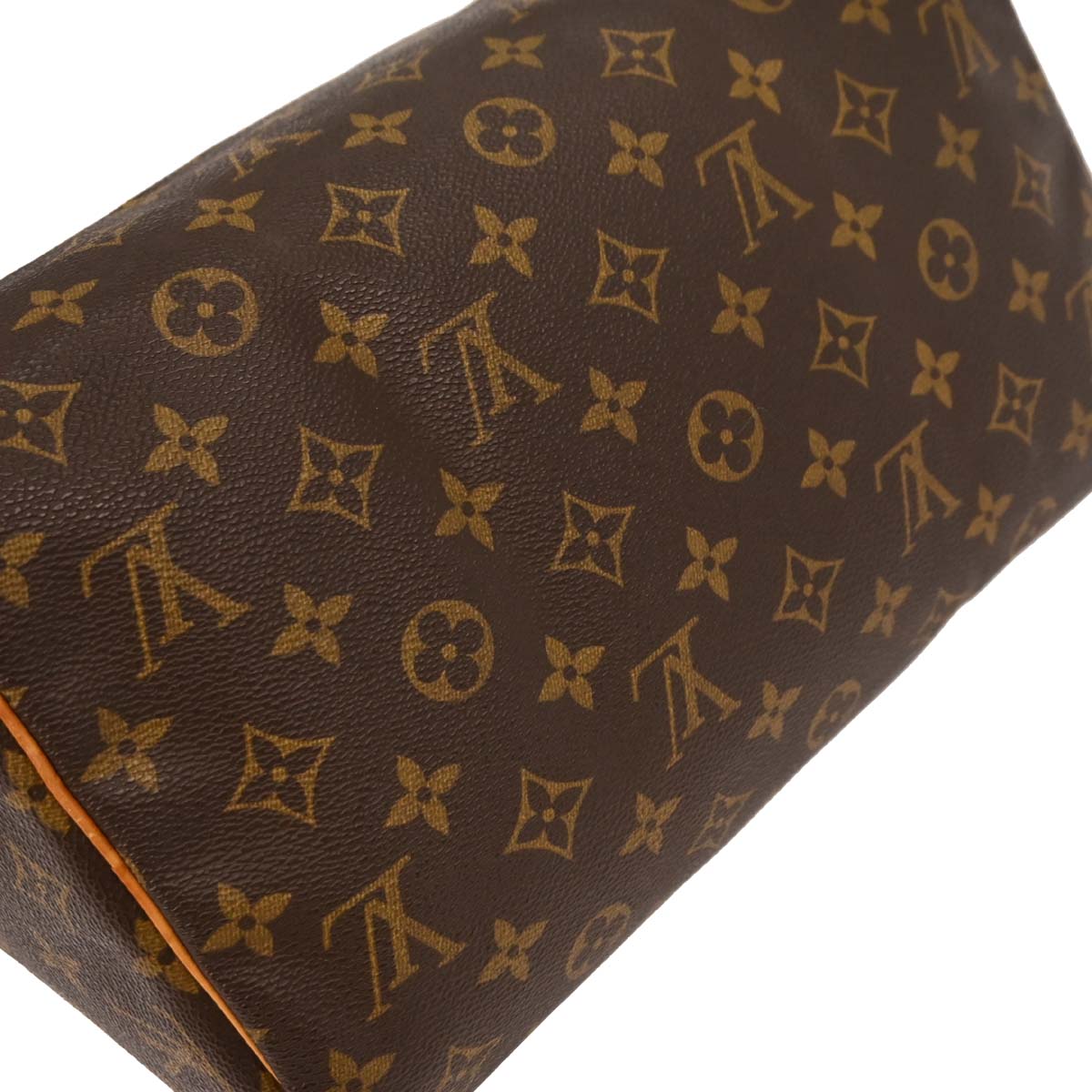 Louis Vuitton Monogram Speedy 30 Handbag M41526