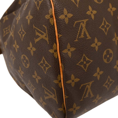 Louis Vuitton Monogram Speedy 30 Handbag M41526