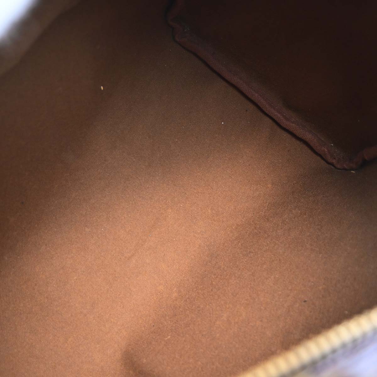 Louis Vuitton 1995 Monogram Speedy 30 Handbag M41526