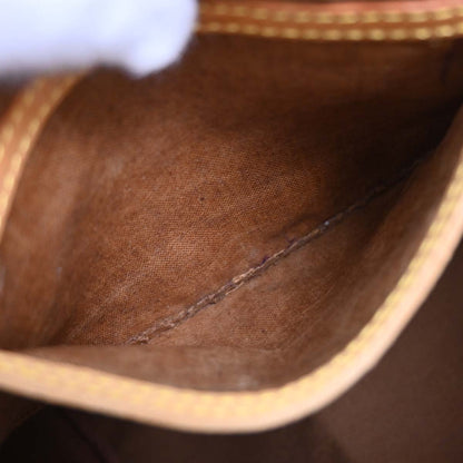 Louis Vuitton 1995 Monogram Speedy 30 Handbag M41526