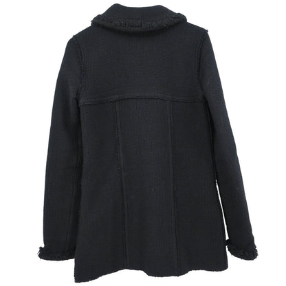 Chanel Sport Line Jacket Black #34