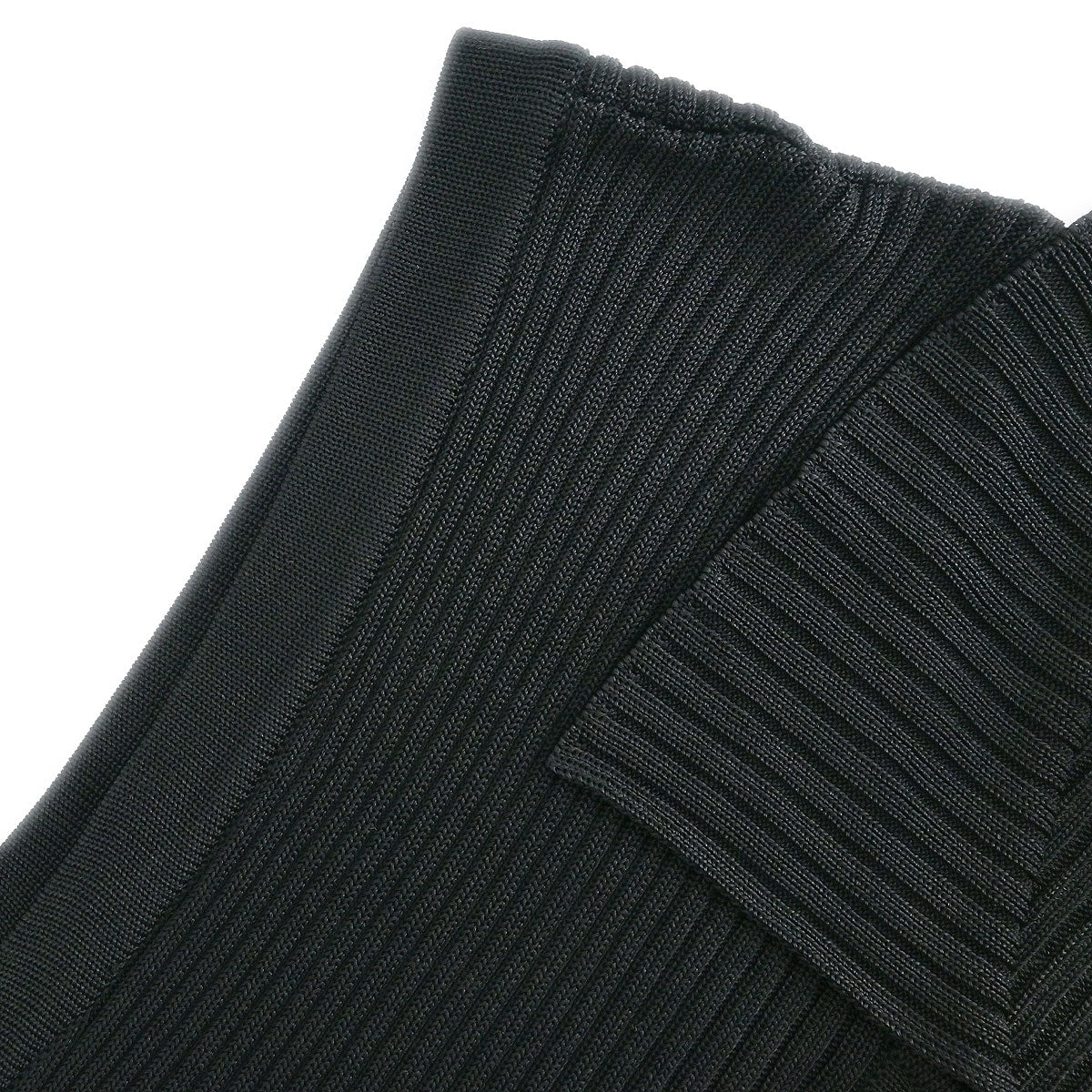 Chanel Sleeveless Tank Top Black #34