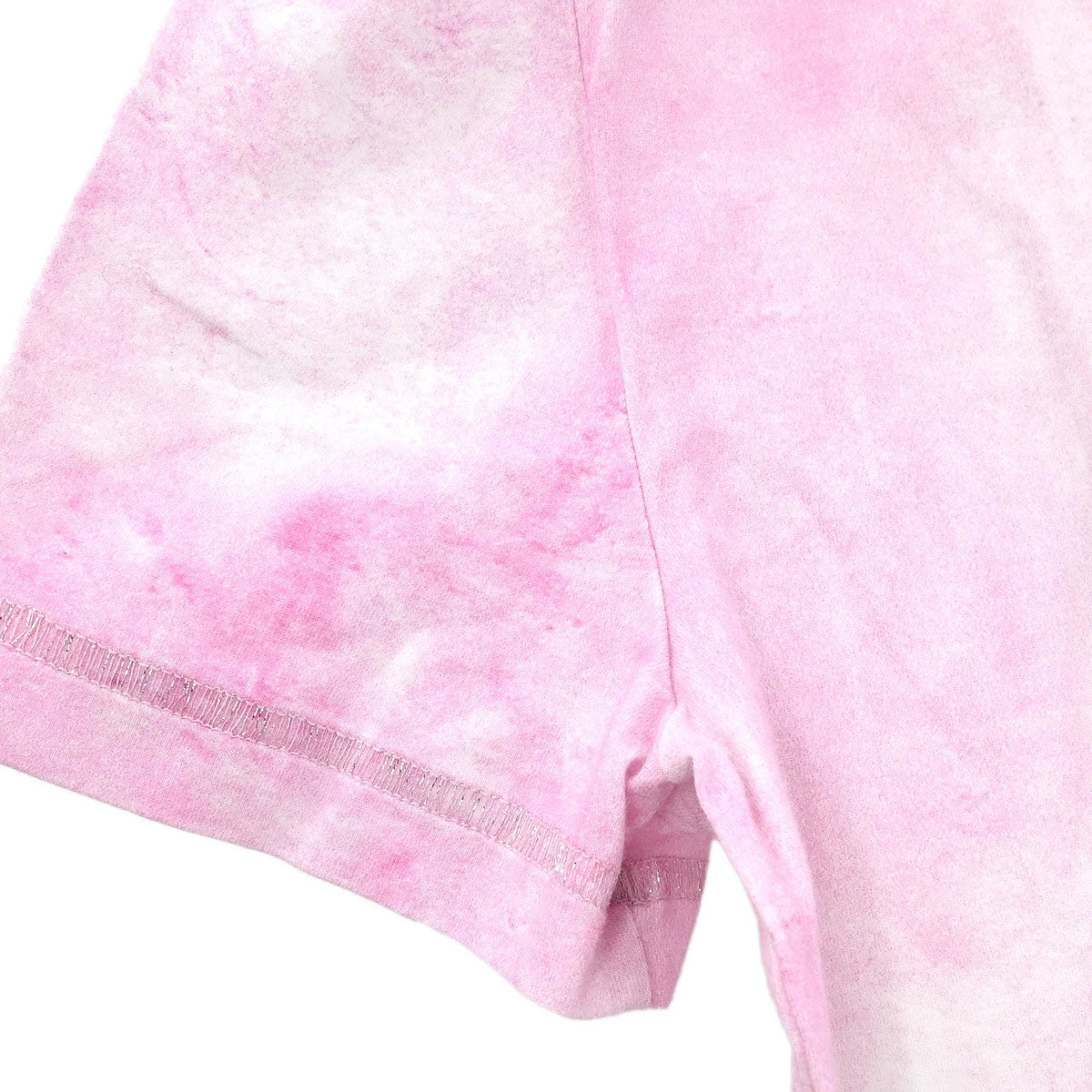 Chanel T-shirt Pink #40