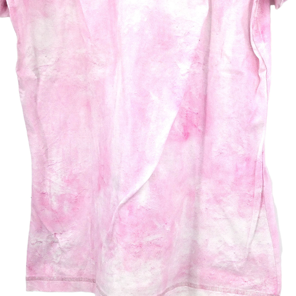 Chanel T-shirt Pink #40