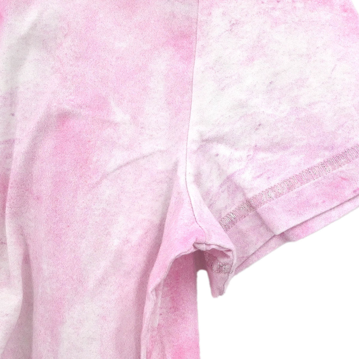 Chanel T-shirt Pink #40