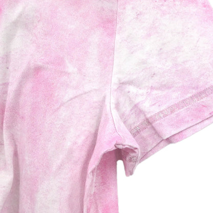 Chanel T-shirt Pink #40