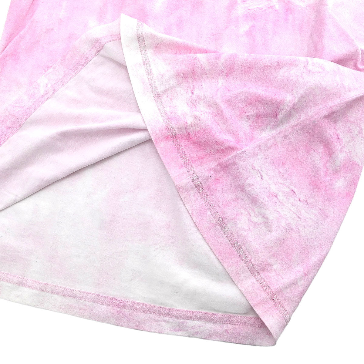 Chanel T-shirt Pink #40