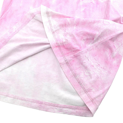 Chanel T-shirt Pink #40