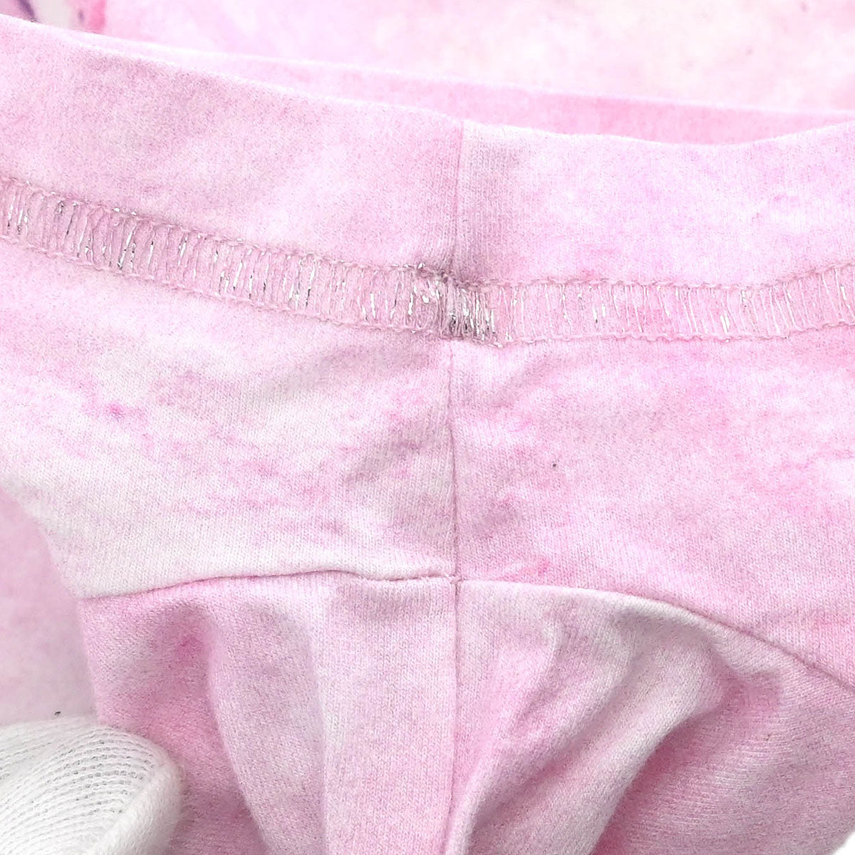 Chanel T-shirt Pink #40